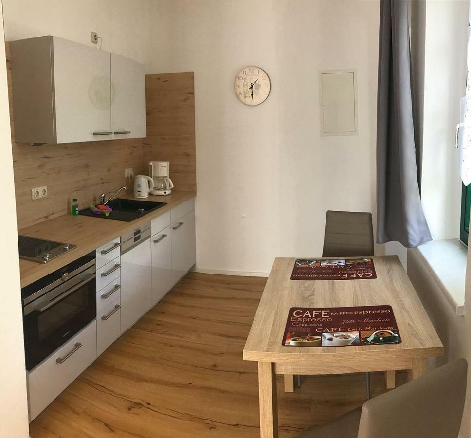 "Villa Seute Deern" Trassenheide, Familie Meutzner Εξωτερικό φωτογραφία